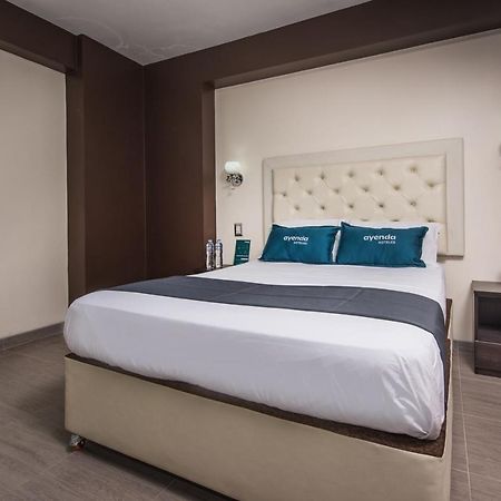 Olimpo Hotel Sauna & Spa Cusco Luaran gambar