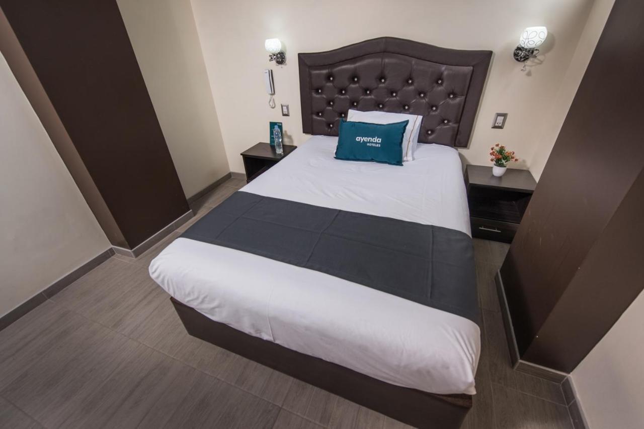 Olimpo Hotel Sauna & Spa Cusco Luaran gambar
