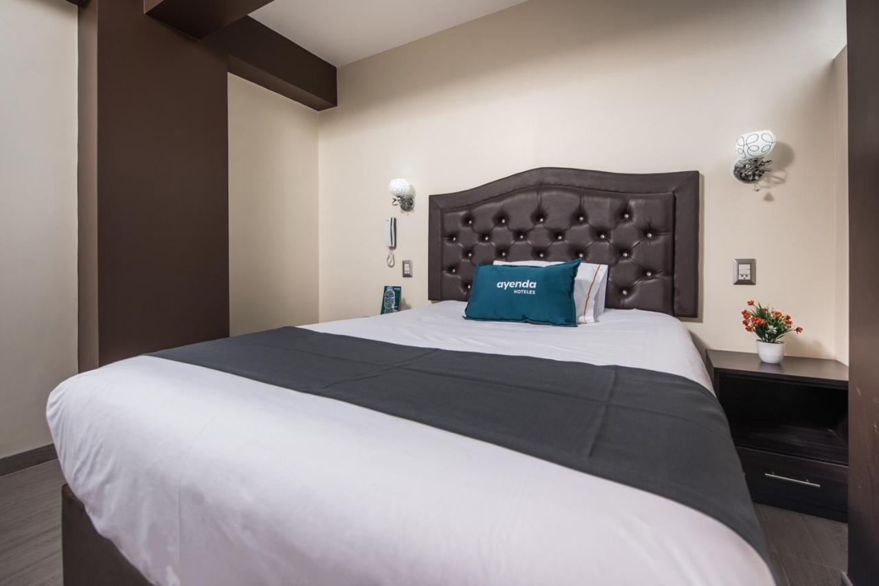Olimpo Hotel Sauna & Spa Cusco Luaran gambar