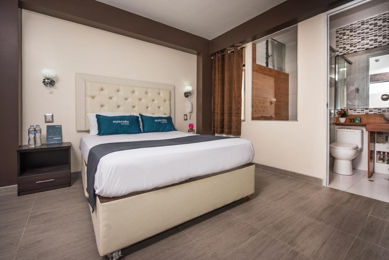 Olimpo Hotel Sauna & Spa Cusco Luaran gambar