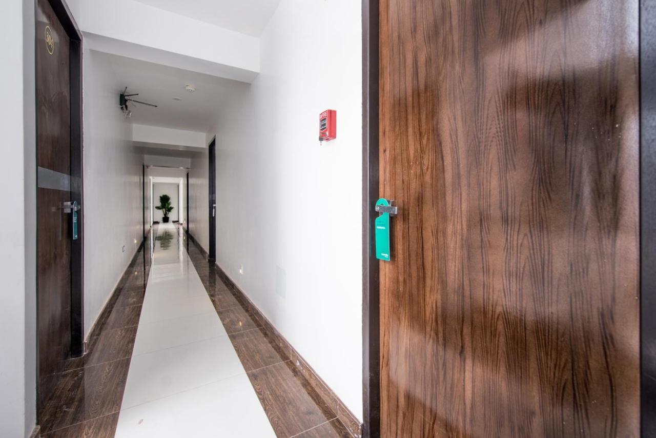 Olimpo Hotel Sauna & Spa Cusco Luaran gambar
