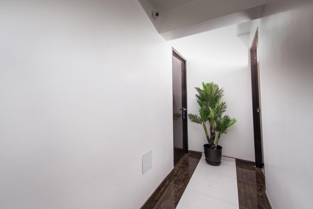 Olimpo Hotel Sauna & Spa Cusco Luaran gambar