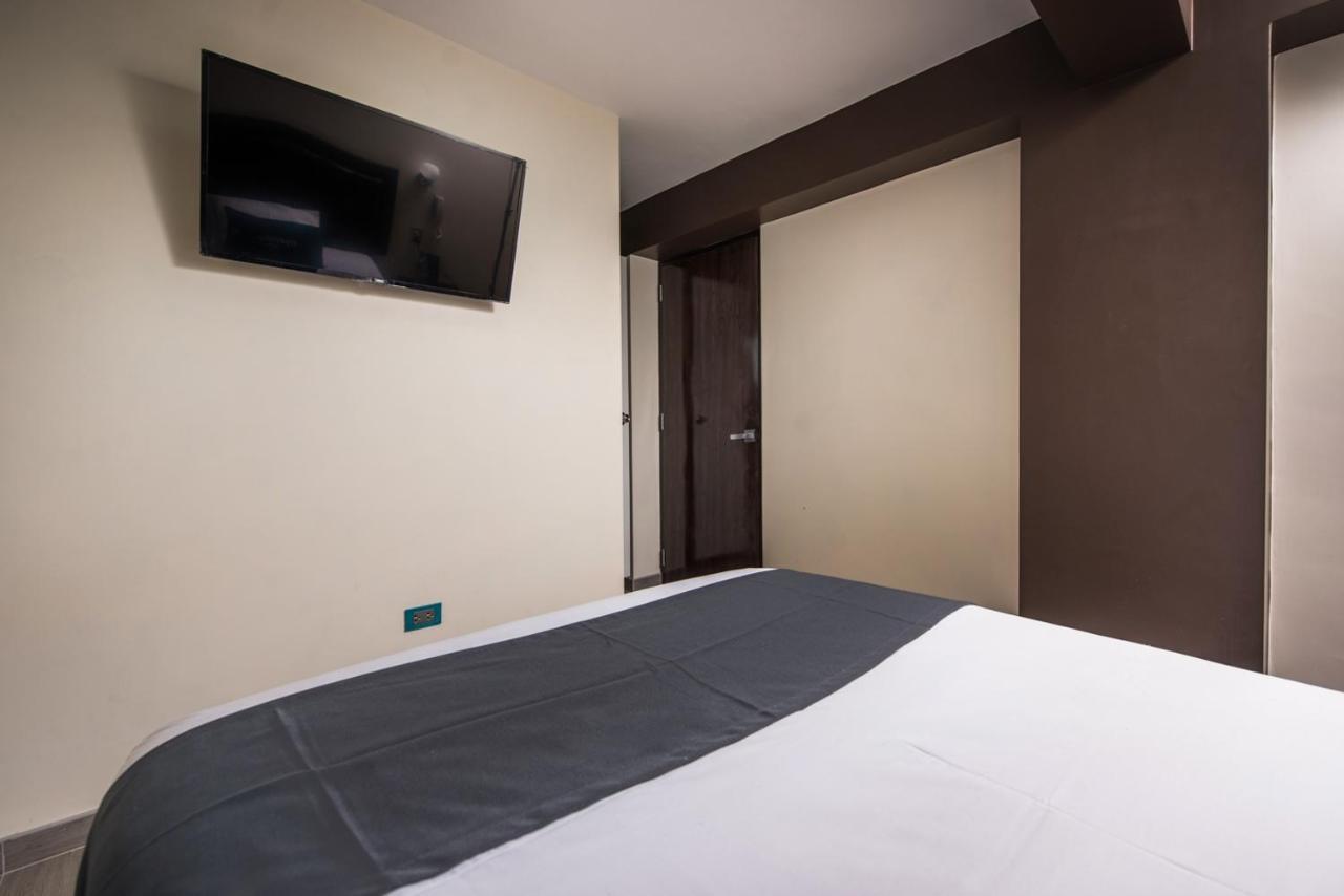 Olimpo Hotel Sauna & Spa Cusco Luaran gambar