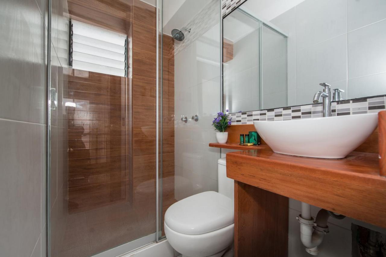 Olimpo Hotel Sauna & Spa Cusco Luaran gambar