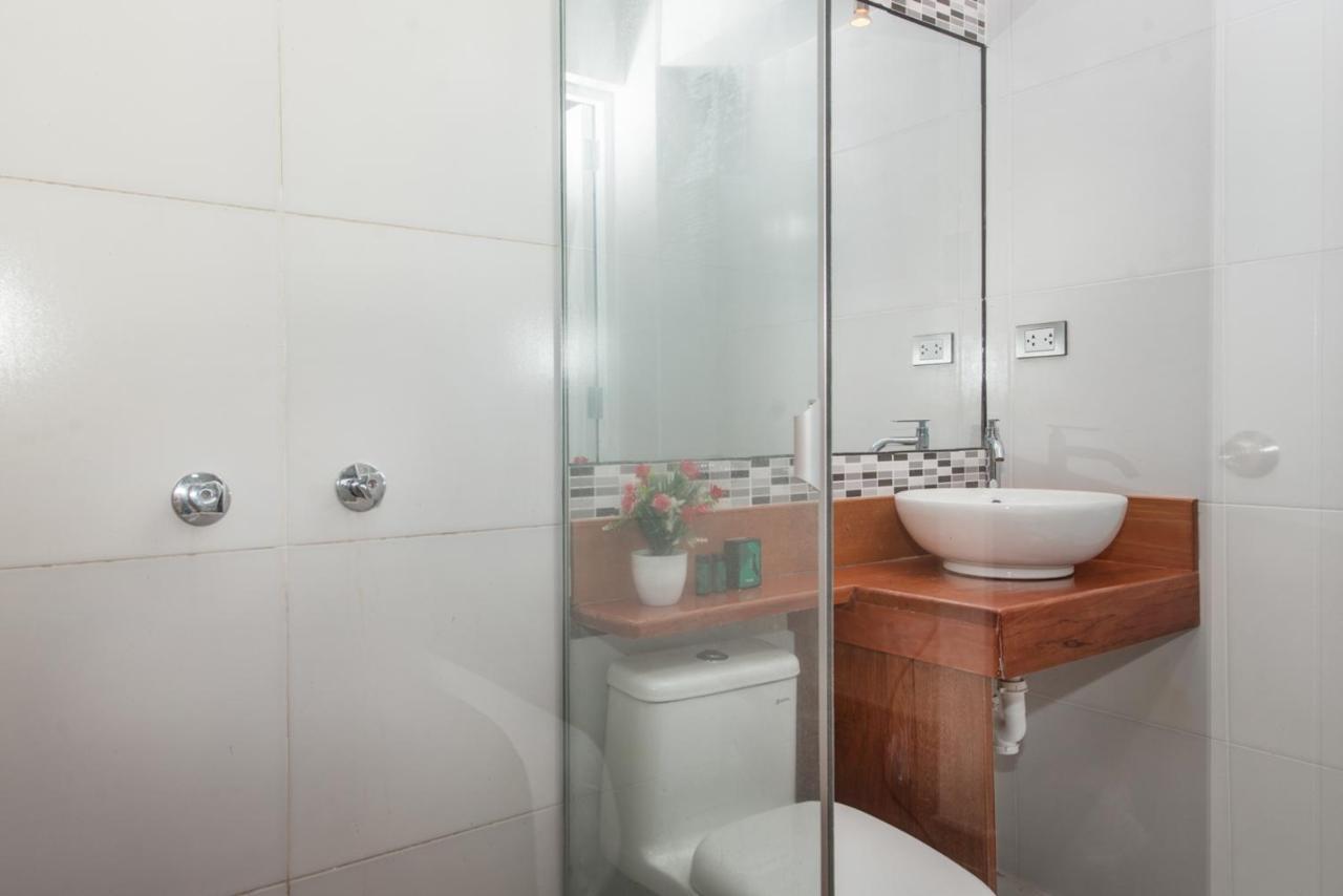 Olimpo Hotel Sauna & Spa Cusco Luaran gambar